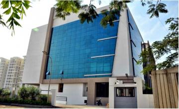 Kolte Patil City Centre